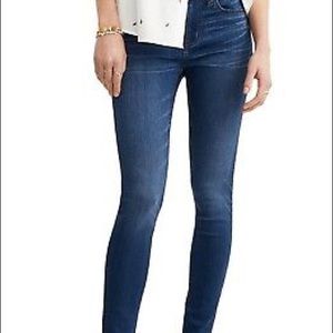Madewell roadtripper Jeans